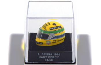 KART Helm (1993)