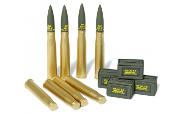 Сборная модель M36 U.S. Tank Destroyer