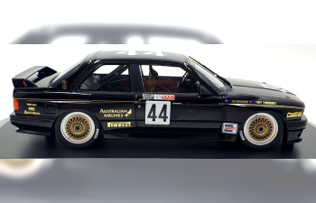 BMW M3 - JPS TEAM BMW - RICHARDS/LONGHURST - Class Winner Bathurst 1000 km (1987)