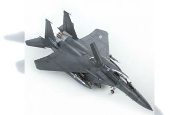 Сборная модель ROKAF F-15K Slam Eagle