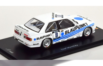 BMW M3 E30 No 8 DTM, Manthey (1988)