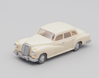 MERCEDES-BENZ 300, beige