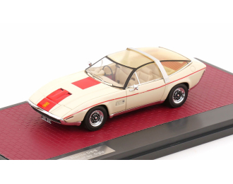 ASTON MARTIN Dbs V8 (1962) - The Sotheby Special, White