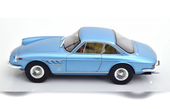 FERRARI 330 GTC (1960), hellblau-metallic