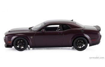 DODGE Challenger Srt Jailbreak Coupe (2022), purple
