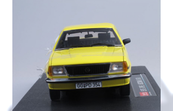 OPEL Ascona B SR