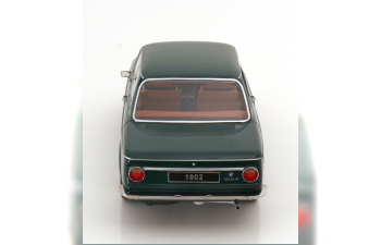 BMW 1802 1 Series (1971), green