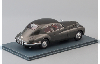 BRISTOL 401 - pewter met (ex BMW) 1950, black