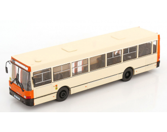 IKARUS 415 Berliner Verkehrsbetriebe - BVB (1985), orange/white