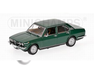 ALFA ROMEO ALFETTA 1.8 1974, GREEN