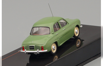 RENAULT Dauphine 1961, green