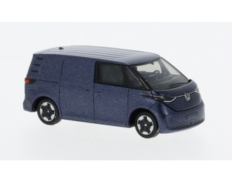 VOLKSWAGEN ID.Buzz Cargo, dark blue