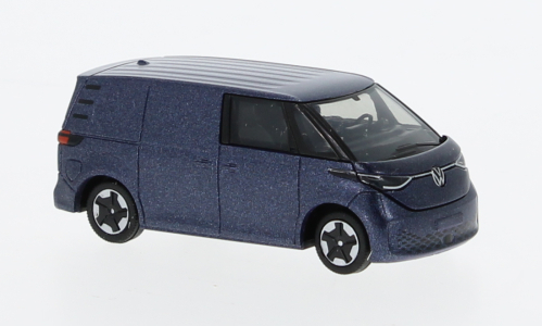 VOLKSWAGEN ID.Buzz Cargo, dark blue