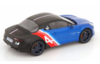 RENAULT Alpine A110S No 14 Sidetrack (2021)