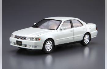 Сборная модель TOYOTA JZX90 CHASER / CRESTA Avante / Super Lucent / Tourer '93