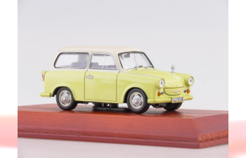 TRABANT P650 Universal, light yellow