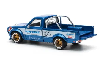 Pandem DATSUN 620, blue