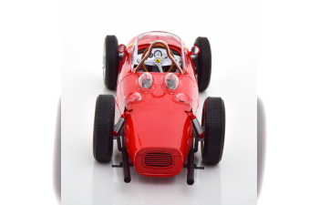 FERRARI 156 Sharknose (1961)