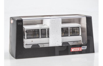 IKARUS 553, белый (со следами эксплуатации)