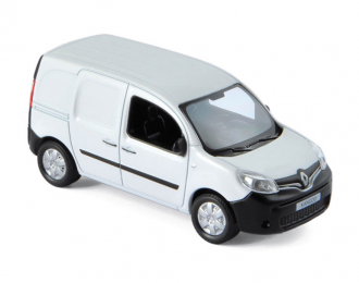 RENAULT Kangoo (2013), white