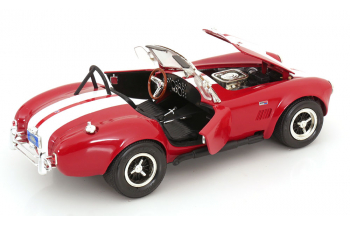 SHELBY Cobra 427 S/C, red white