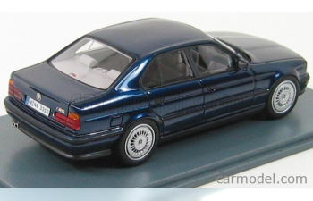 BMW M5 (E34) 1994 Dark Blue Metallic