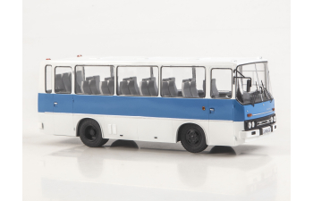 IKARUS 211, синий / белый
