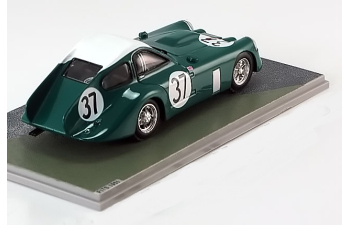 BRISTOL 450 №37 24h Le Mans (1953)