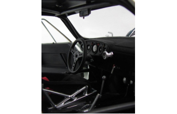 PORSCHE 935 No 3 Dijon, Stommelen/Schurti (1976), Martini