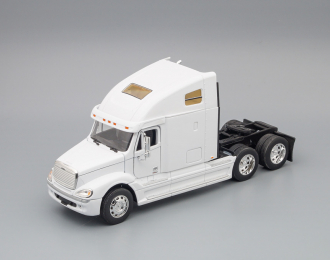 FREIGHTLINER Columbia, white