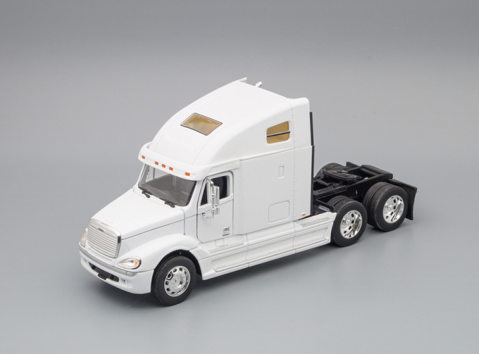 FREIGHTLINER Columbia, white