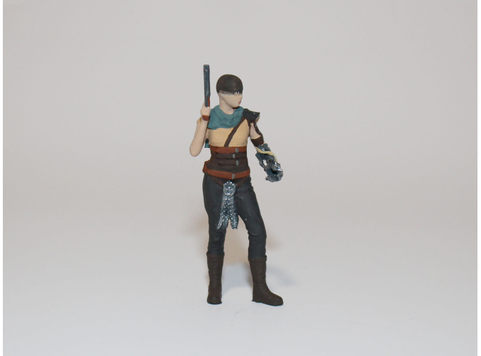 Фигурка Фуриоса