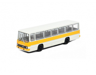 IKARUS 260 (1972), white / orange