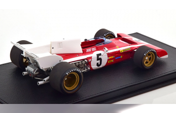 FERRARI 312 B2 (1972)