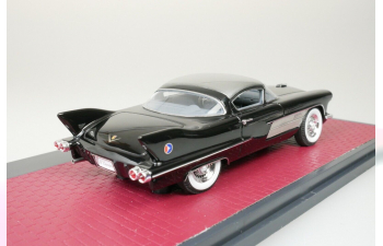 CADILLAC El Camino Concept (1954), black/grey