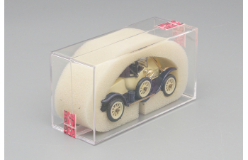 FIAT Mod. Zero (1912), beige / black