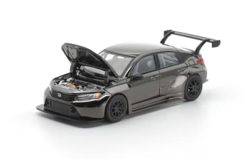 HONDA Civic FL5 TCR *The Dark Chrome Series*, dark chrome