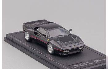FERRARI 288 GTO (1984), black