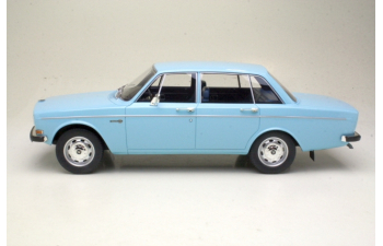 VOLVO 144 (1970), light blue