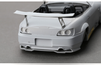 Конверсионный набор Voltex Honda S2000 Wide Body Kit для моделей T S2000 (Resin+PE+Metal parts)