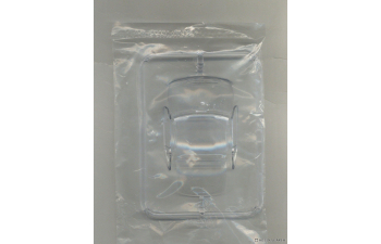 Сборная модель Nissan RZ34 Fairlady Z Custom Wheel, Prism White