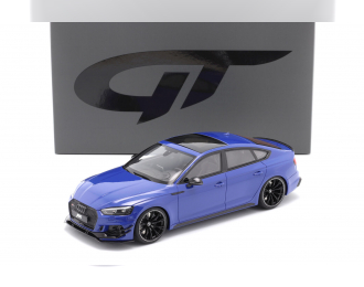 Audi RS5 Sportback (nogaro blue)