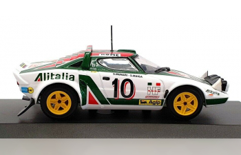 LANCIA Stratos HF #10 