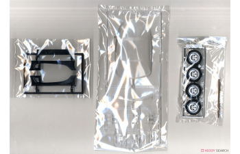 Сборная модель Mazda Fd3S Rx-7 A-Spec Mazdaspeed