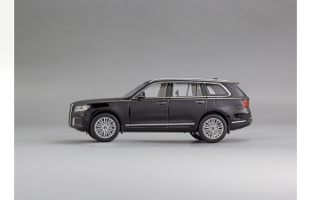 AURUS KOMENDANT, г. Москва - 2024 universe black