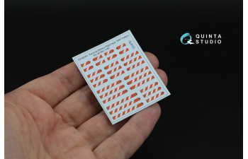 Предупреждающие вымпелы "Remove Before Flight" для RAF, 29 шт