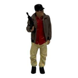 Фигурка Murdok A Team Figure