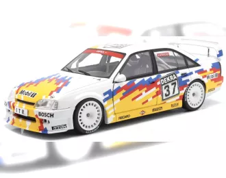 OPEL Omega Evo 500 #37 Opel Team Irmscher DTM Volker Strycek (1991)