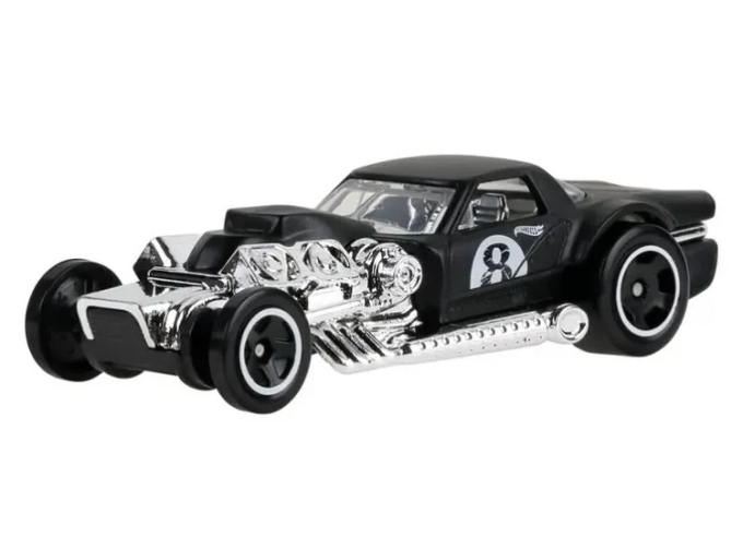Hoto Roto, black