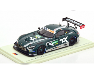 MERCEDES-BENZ AMG GT3 #7 DTM Nuerburgring Stolz (2021)